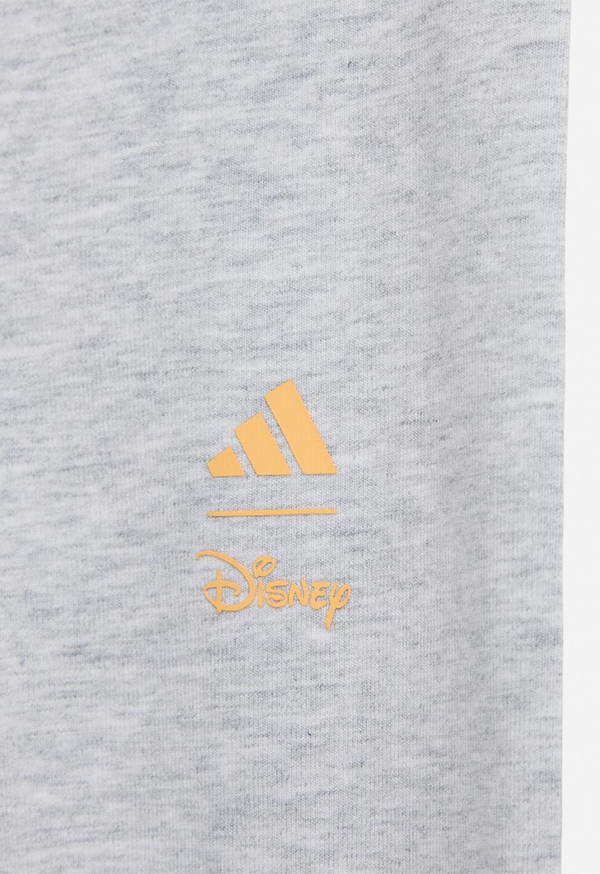 adidas Originals - Disney Minnie Mouse Jogger Set - Active Purple/Semi Ice Tangerine
