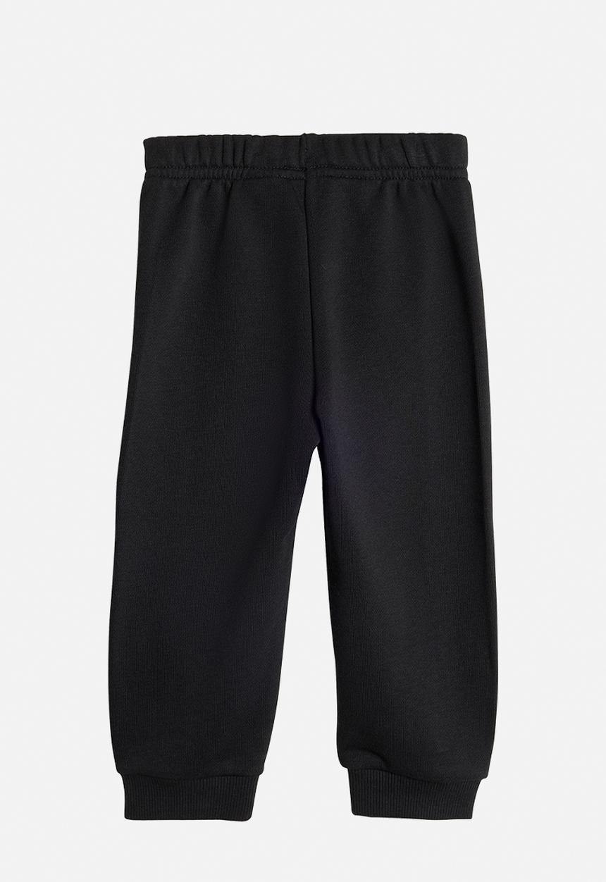 adidas Originals - Disney Mickey Mouse Jogger Set - Pure Ruby/Off White
