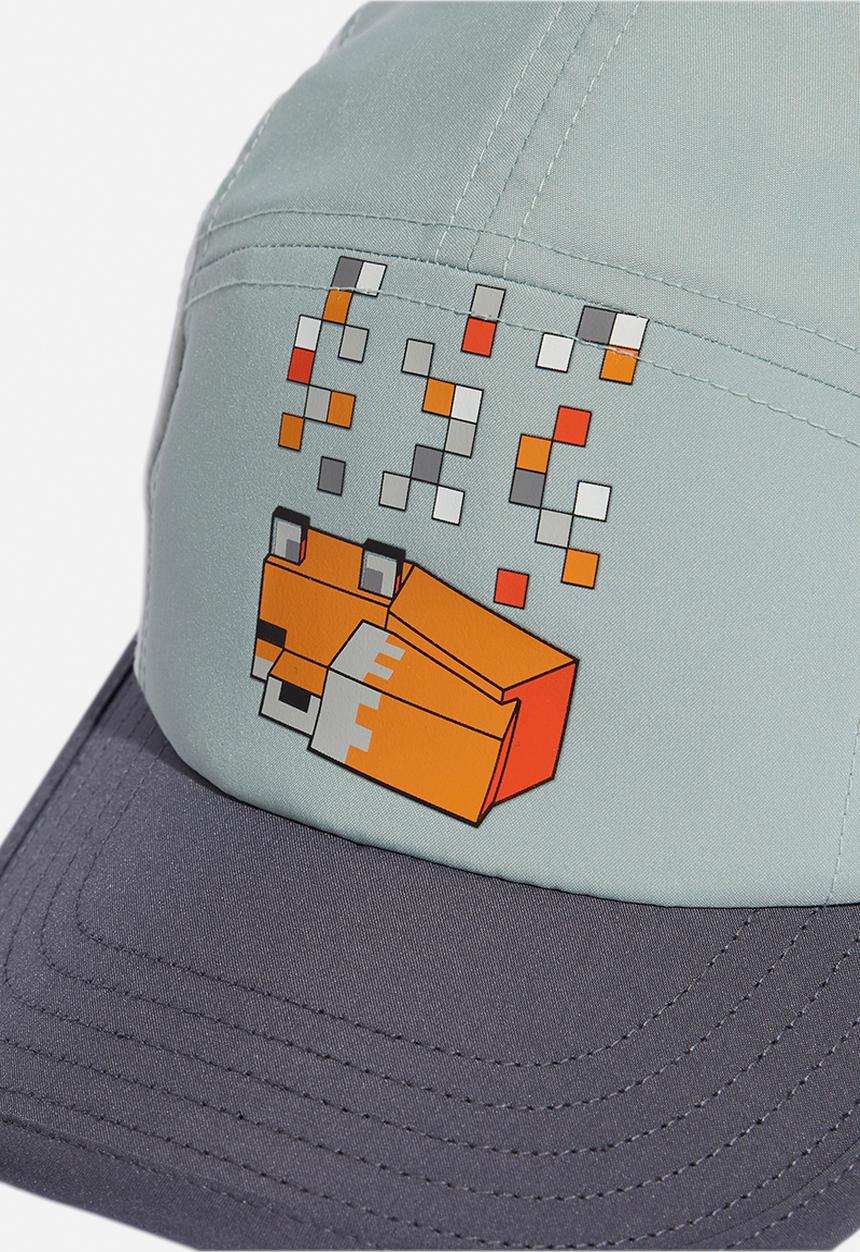 adidas Originals - Lk Minecraft Cap 