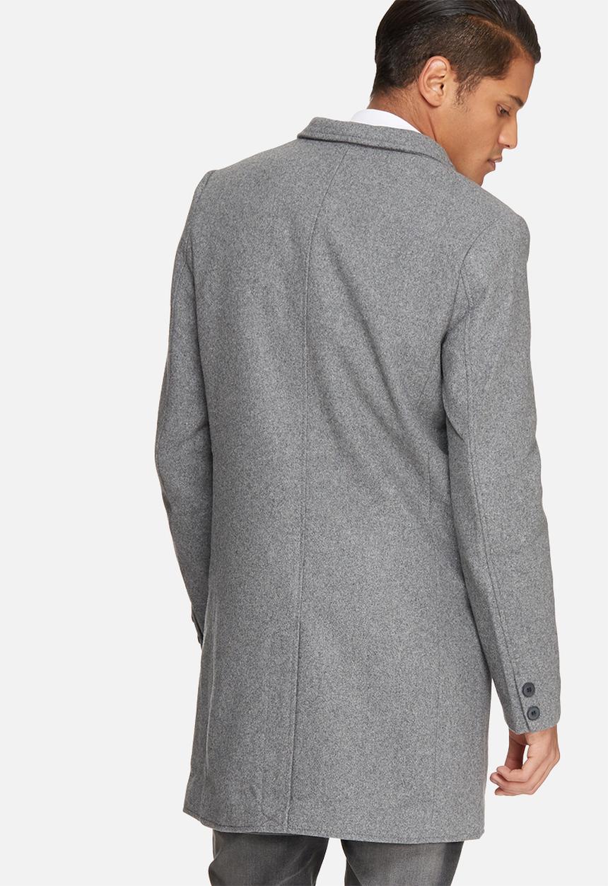 Only & Sons - Julian trench coat