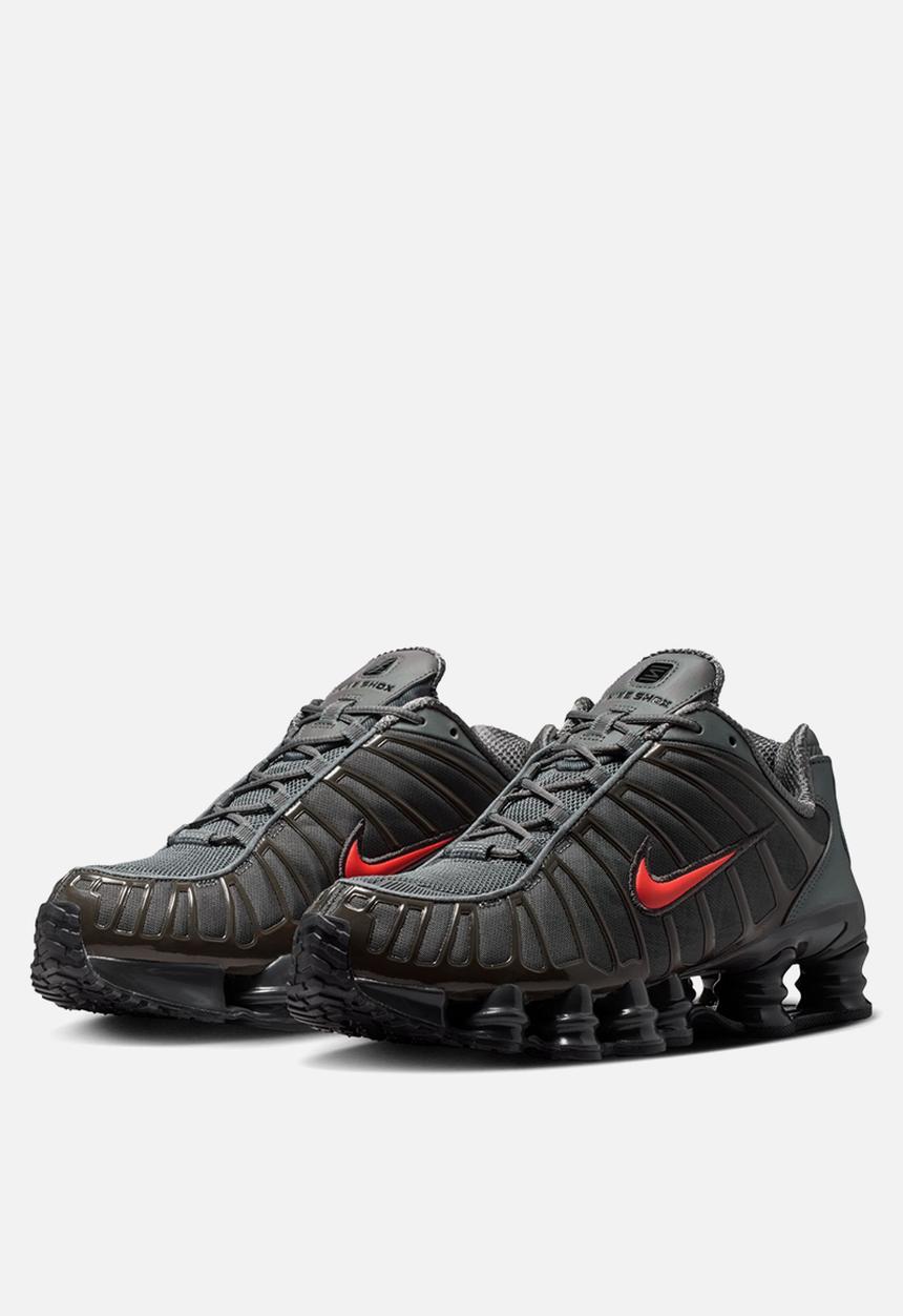 Nike - Nike Shox TL SE