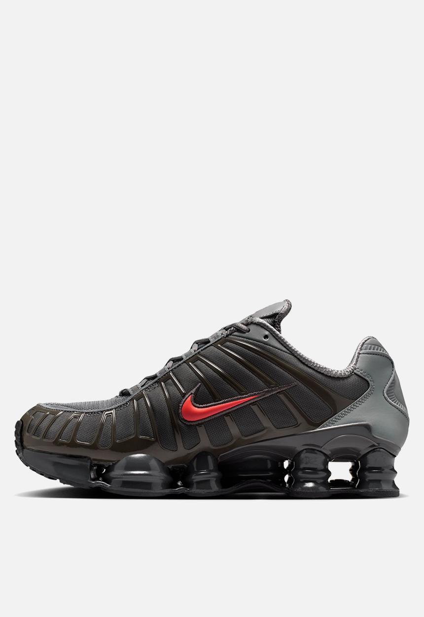 Nike - Nike Shox TL SE