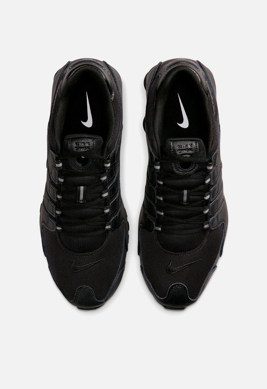 Nike - NIKE SHOX NZ