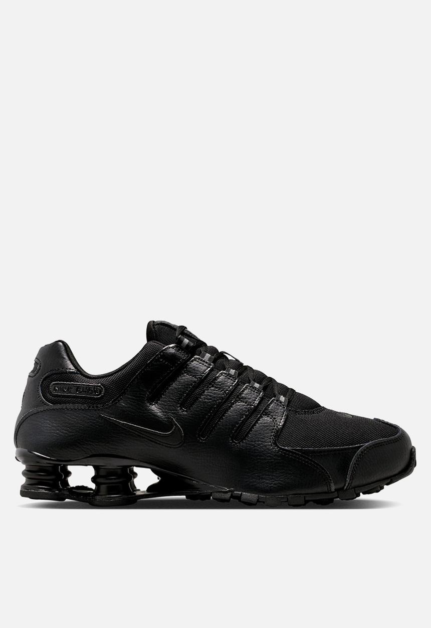 Nike - NIKE SHOX NZ