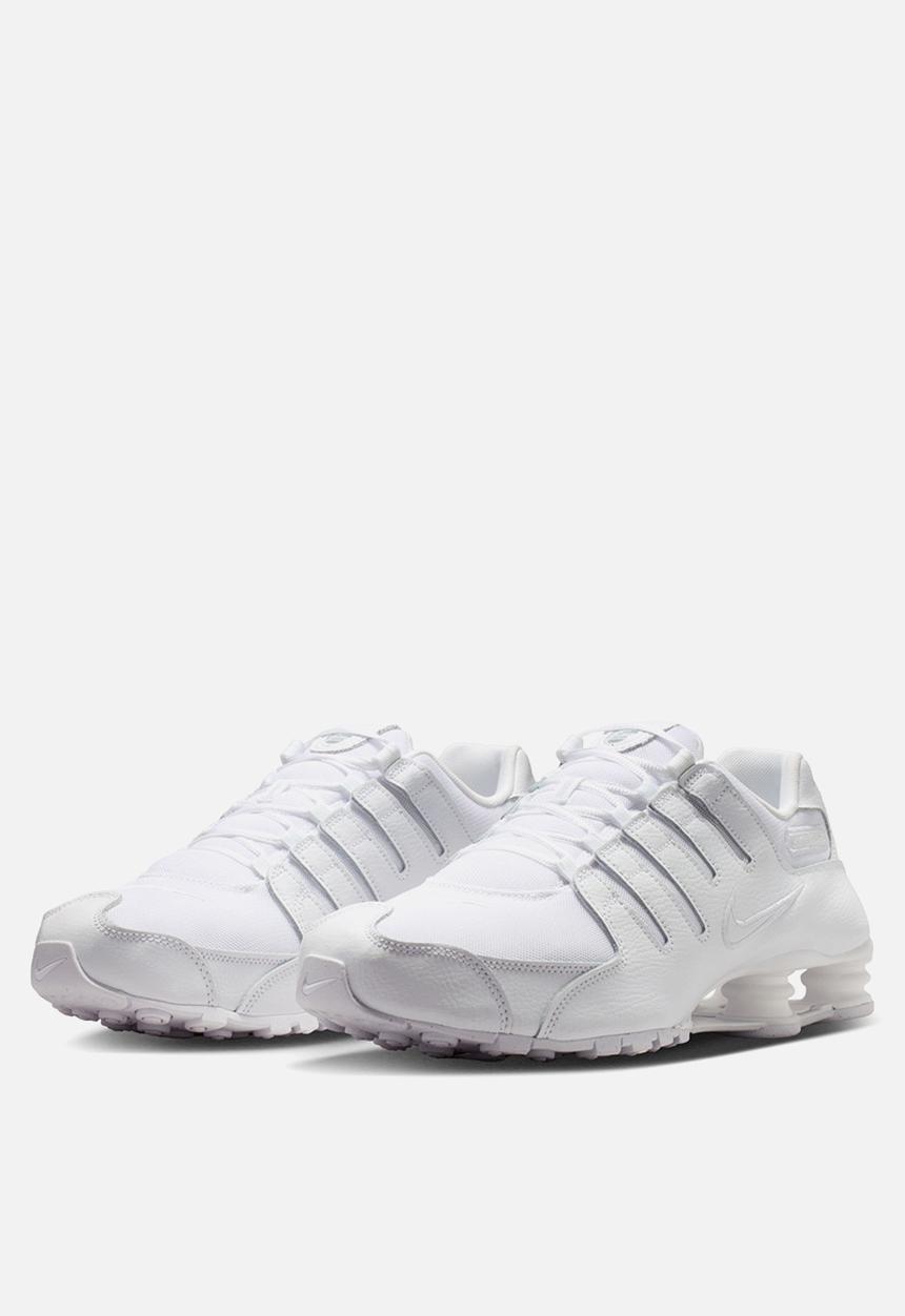 Nike - NIKE SHOX NZ