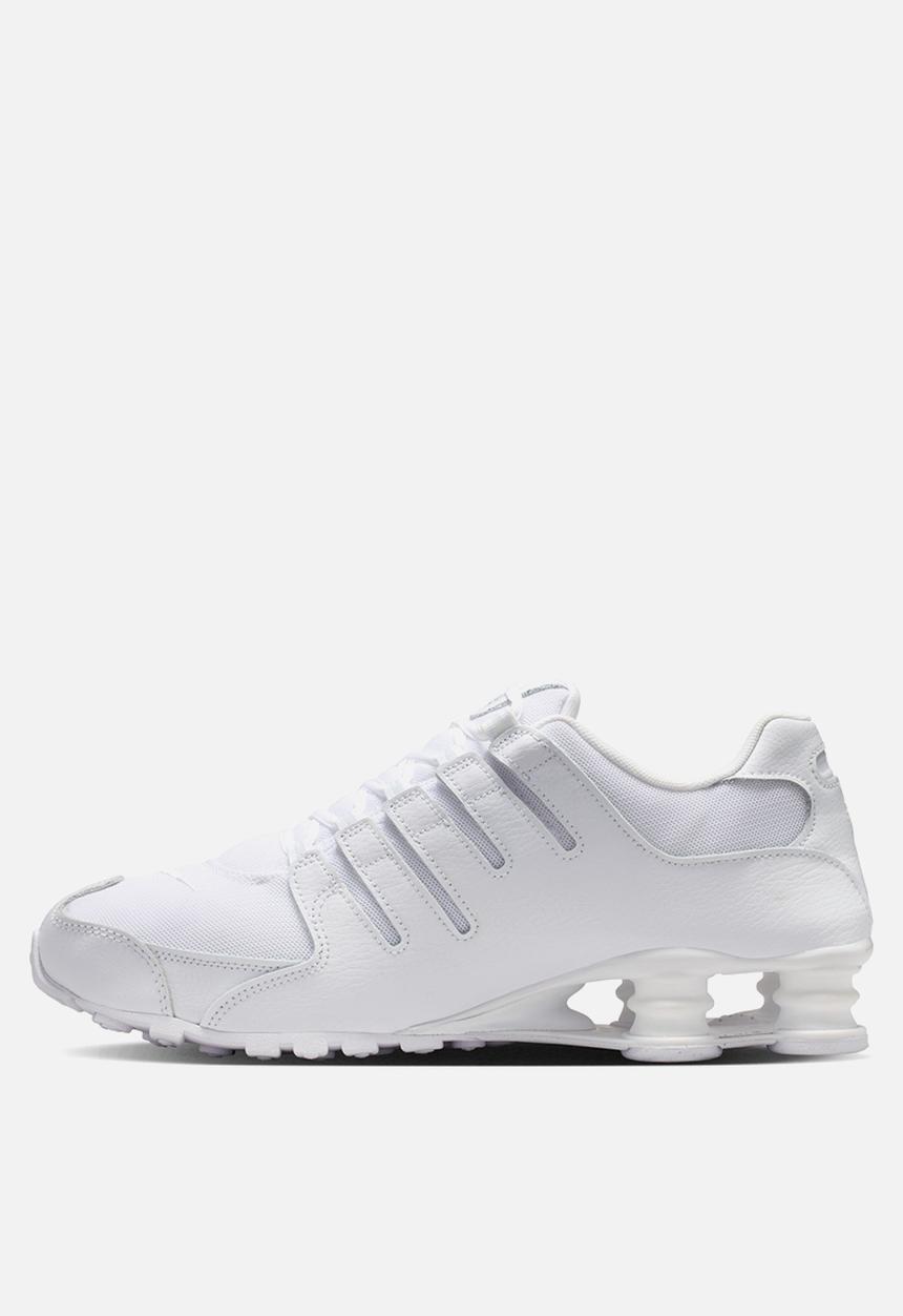 Nike - NIKE SHOX NZ