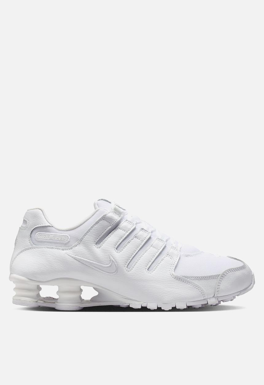 Nike - NIKE SHOX NZ