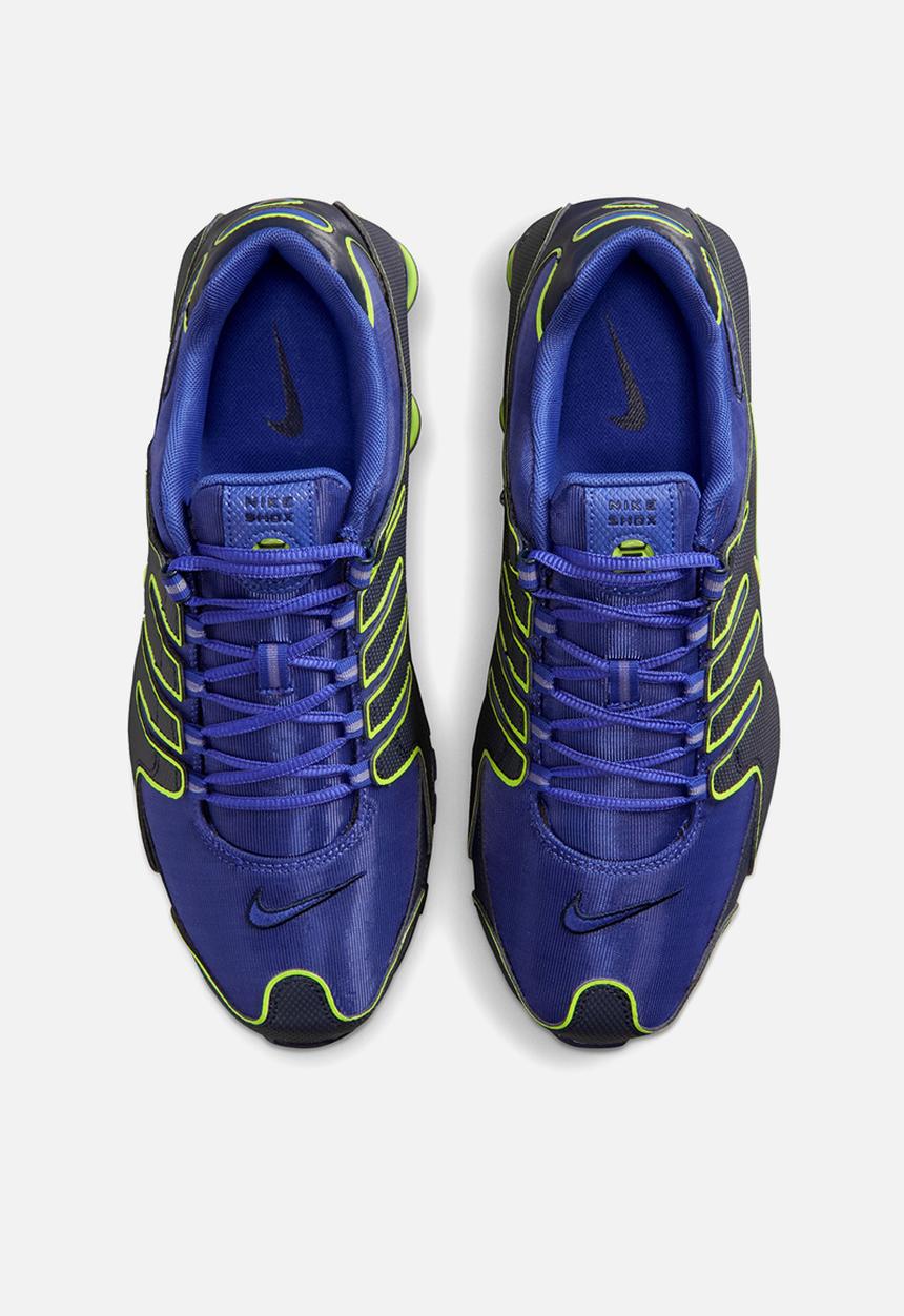 Nike - Nike Shox NZ SE