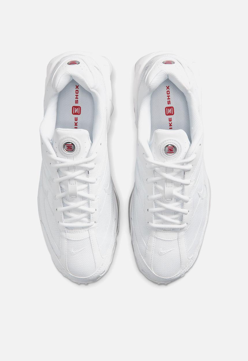 Nike - NIKE SHOX RIDE 2