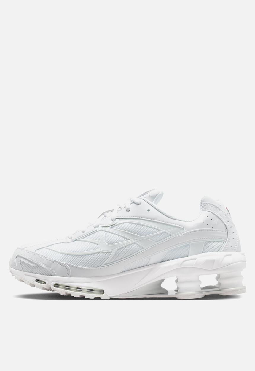 Nike - NIKE SHOX RIDE 2