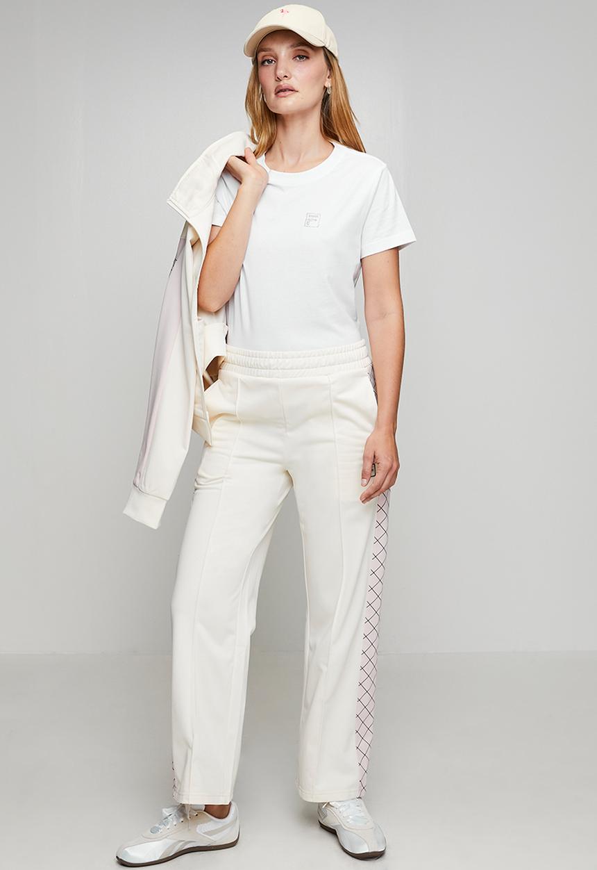 FILA - Gemma T-Shirt - White