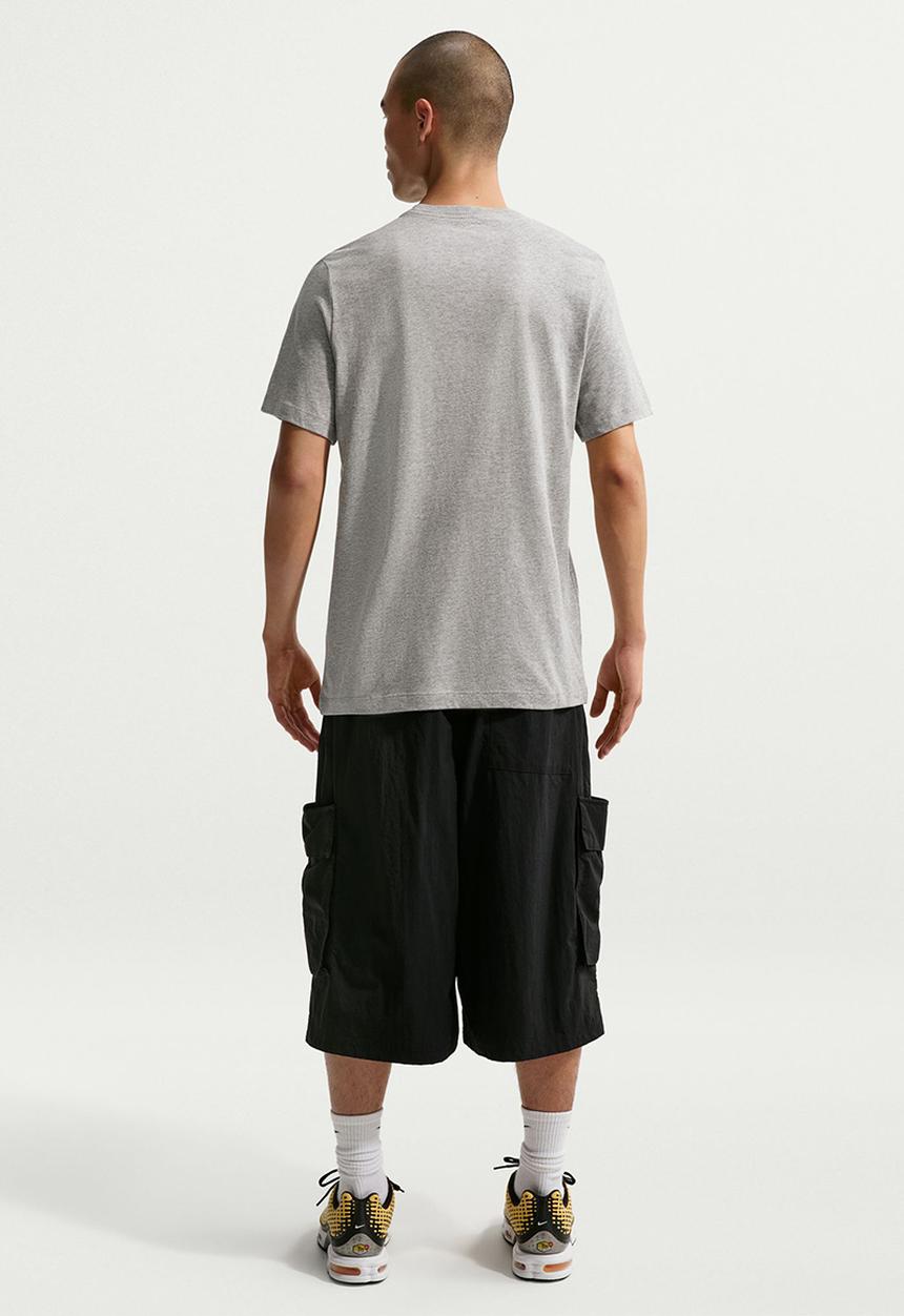 Nike - NSW Futura Icon Tee - Grey