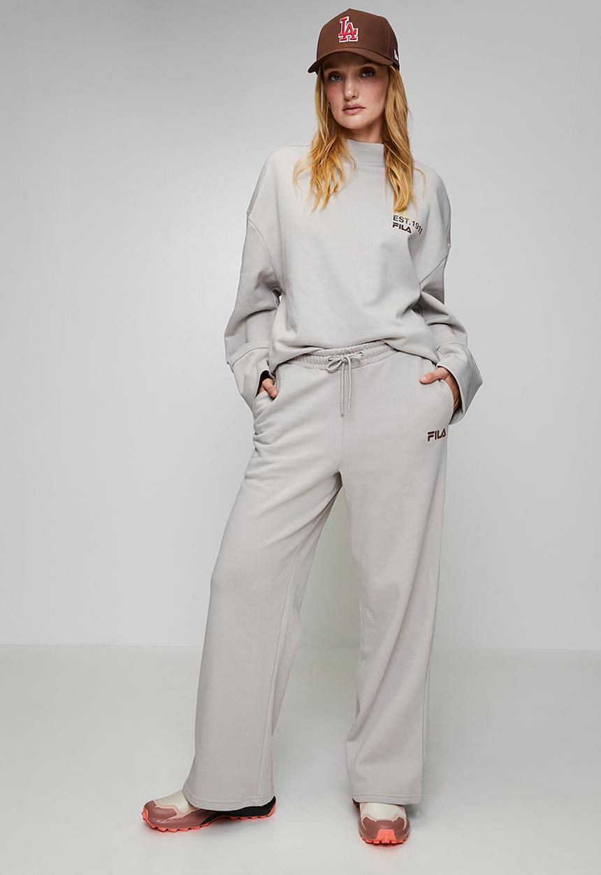 FILA - Kathleen Pants - Nacreous Clouds