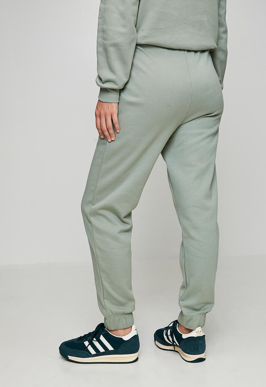 FILA - Tilly Sweatpants - Iceberg Green