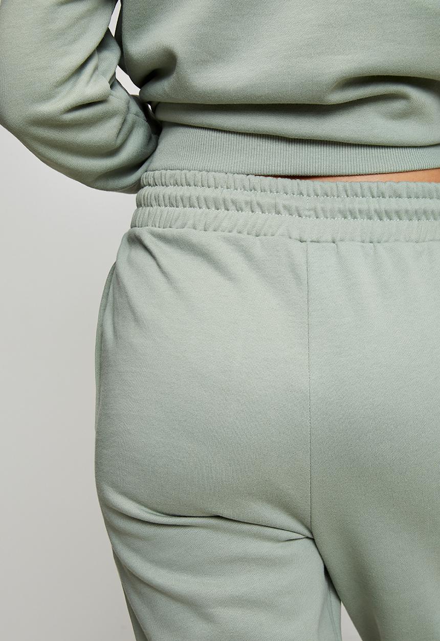 FILA - Tilly Sweatpants - Iceberg Green