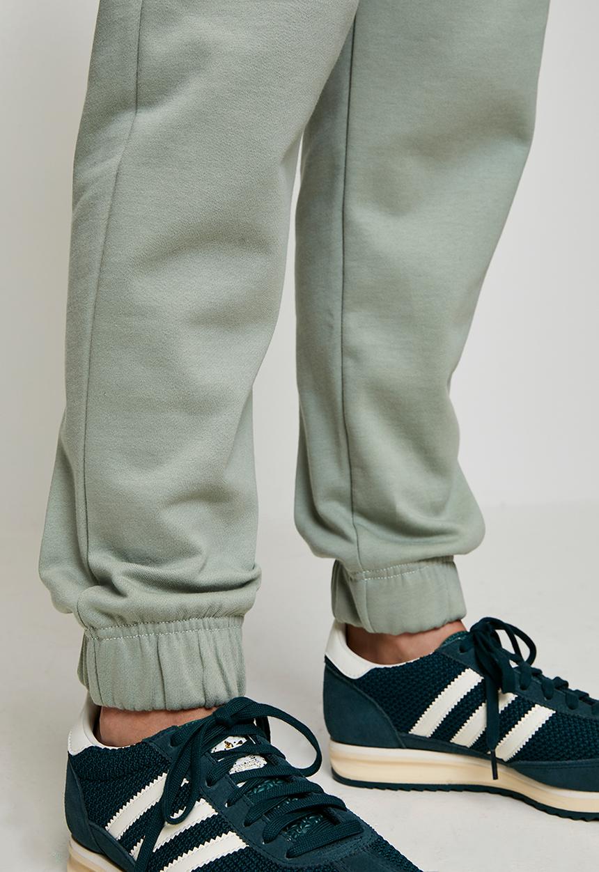 FILA - Tilly Sweatpants - Iceberg Green