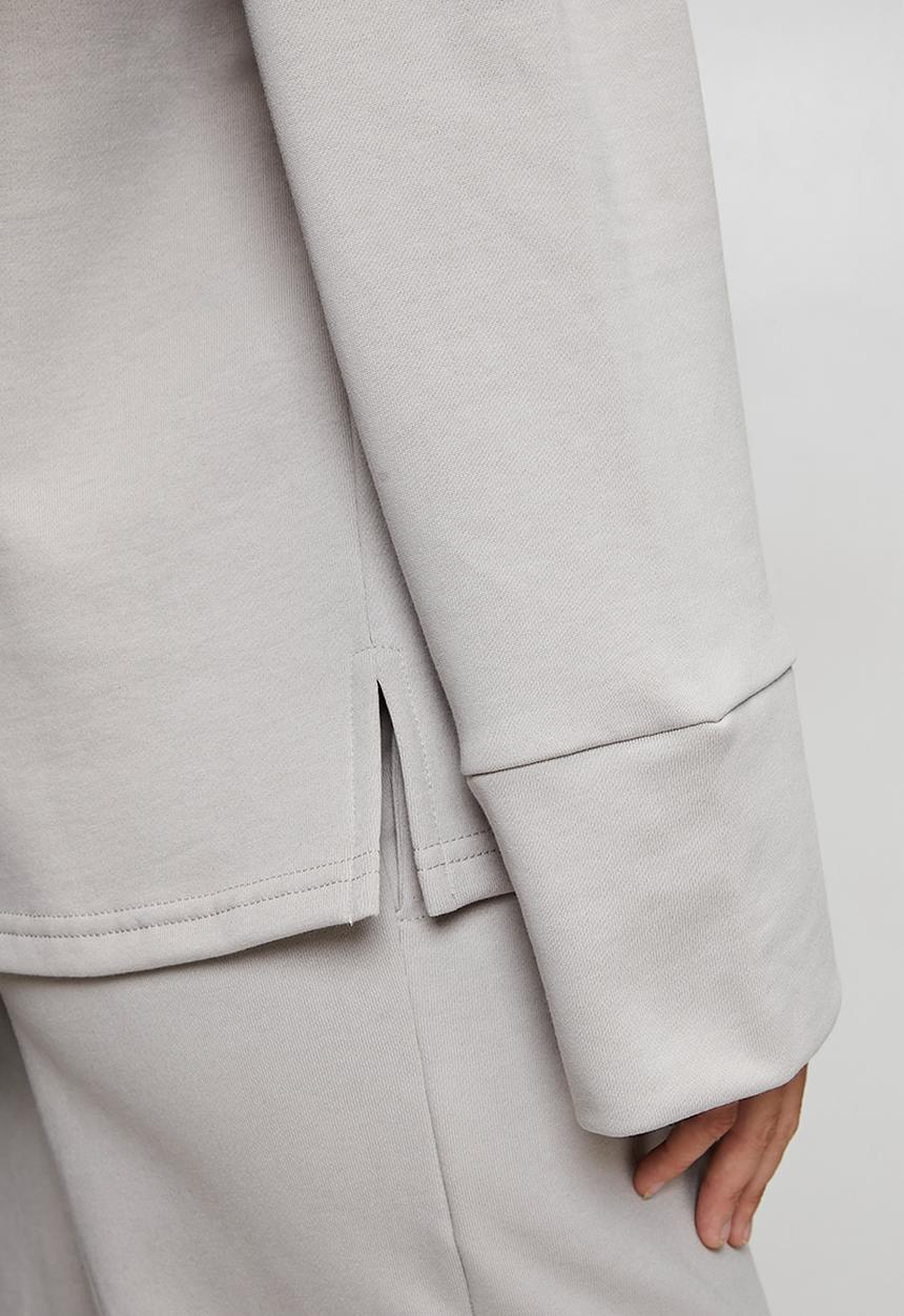 FILA - Kathleen Sweatshirt - Nacreous Clouds