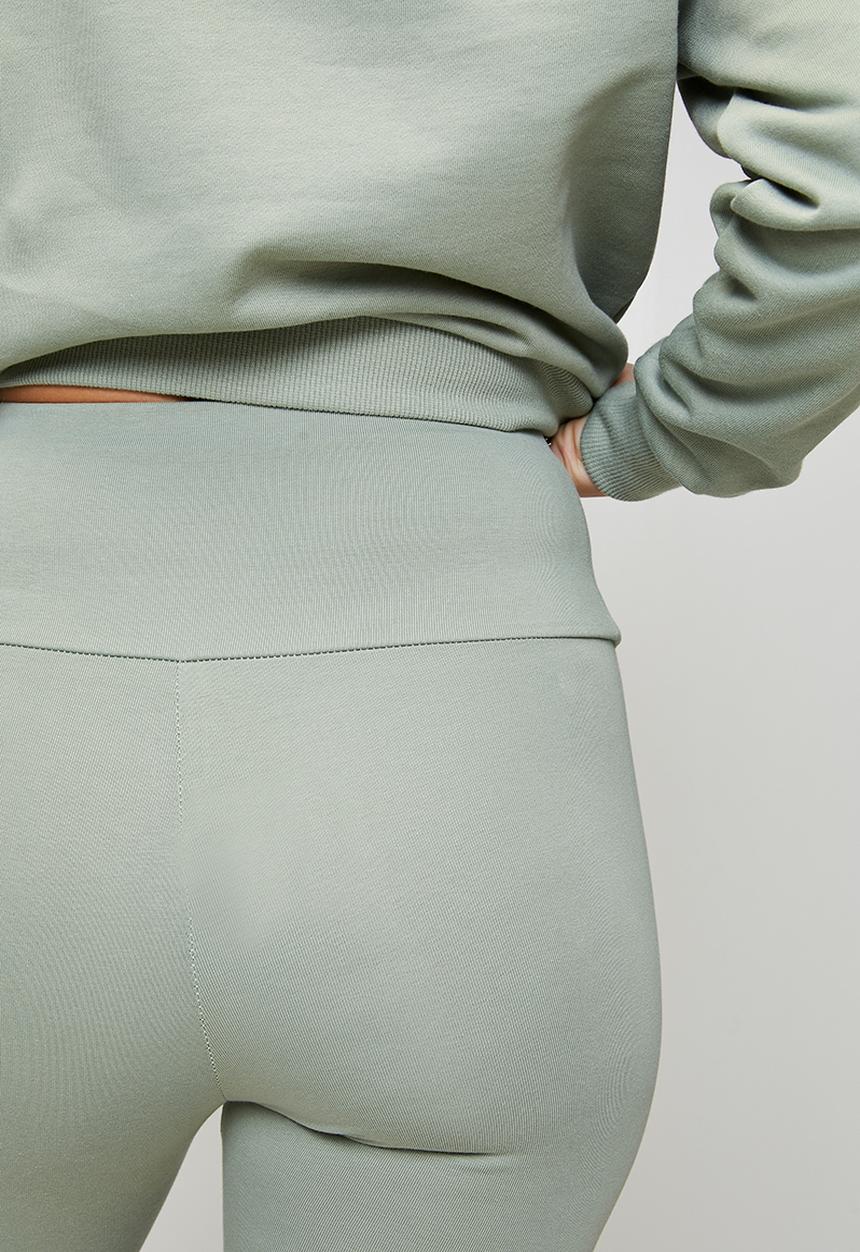 FILA - Annie Leggings - Iceberg Green