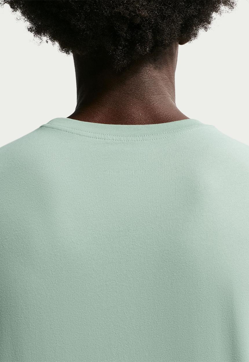 Nike - Dri-Fit Winning Performance T-Shirt  - Clay Green