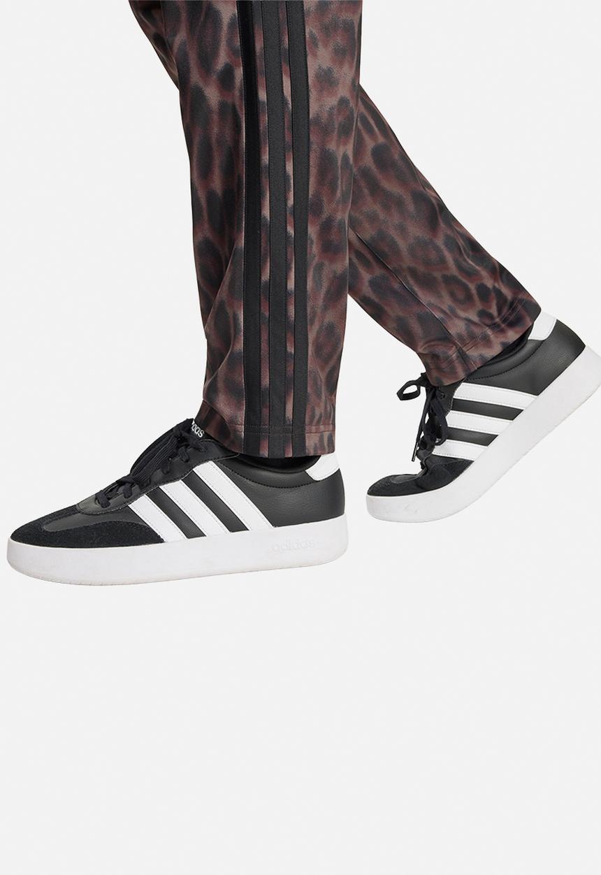 adidas Performance - W 3S Tr Tracksuit Full - Multicolor/Earth Strata