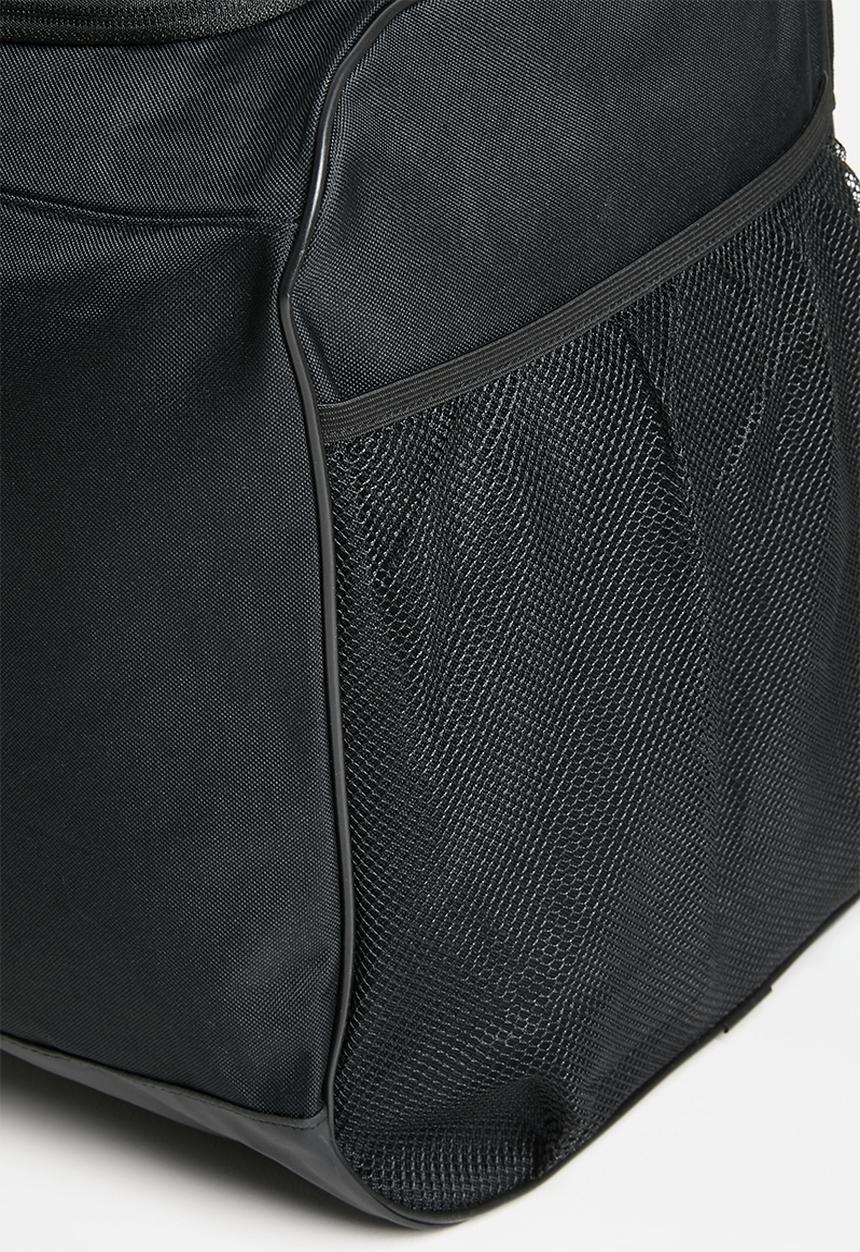 SOVIET - MBAPPE  Duffel Bag - Black 