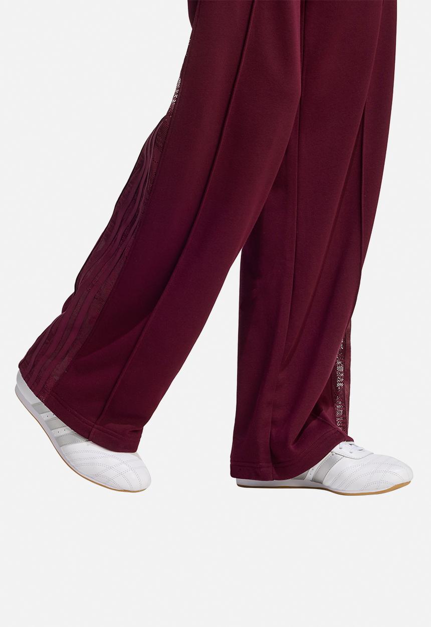 adidas Originals - Firebird Lacetp - Maroon