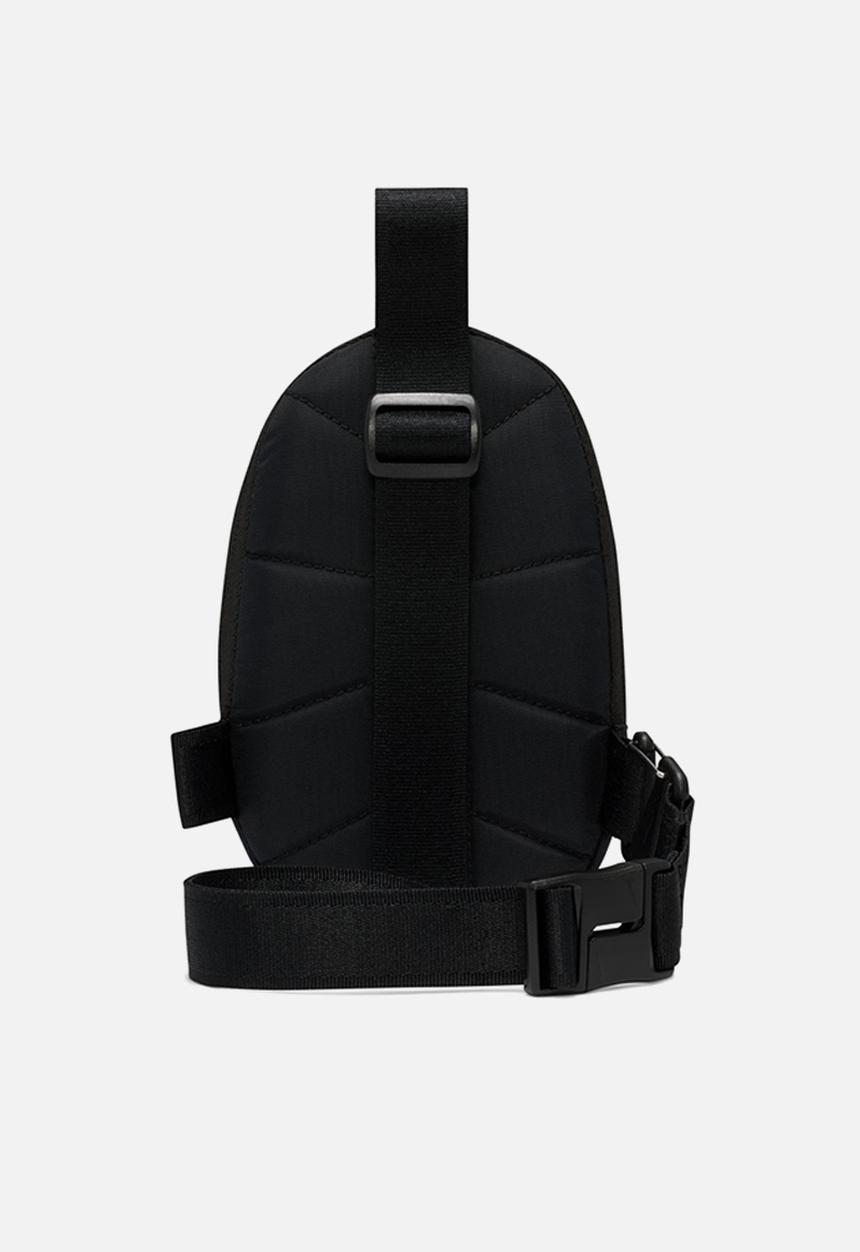 Nike - Nike Sportswear Commute Crossbody Bag (1L) - Black