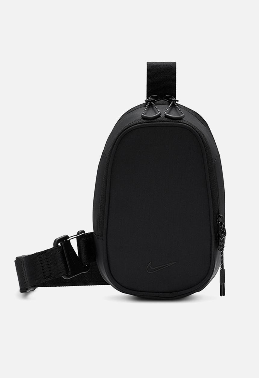 Nike Sportswear Commute Crossbody Bag (1L) - Black