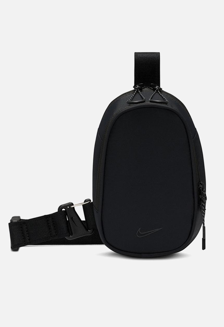 Nike - Nike Sportswear Commute Crossbody Bag (1L) - Black