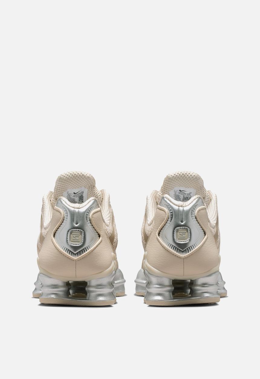Nike - Nike Shox TL
