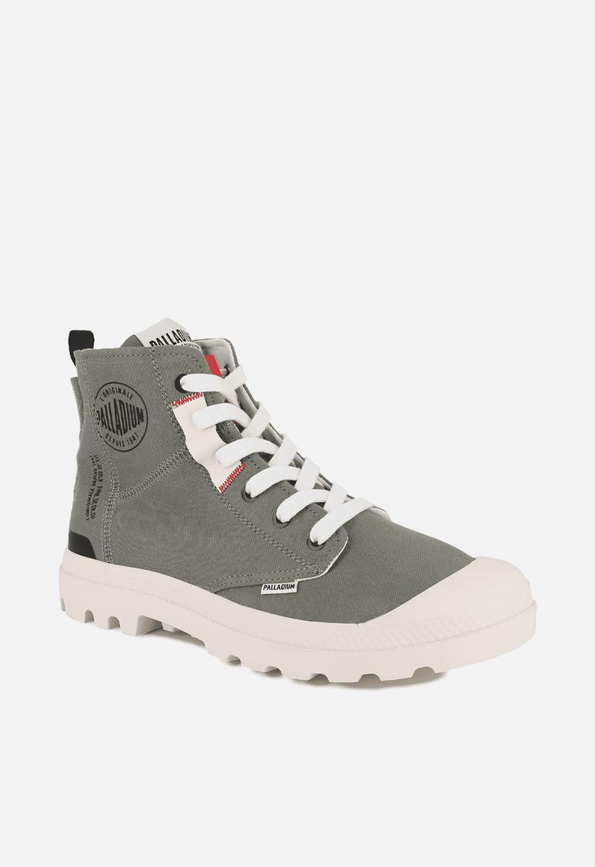 Palladium - Pampa Hi Urban - Vetiver