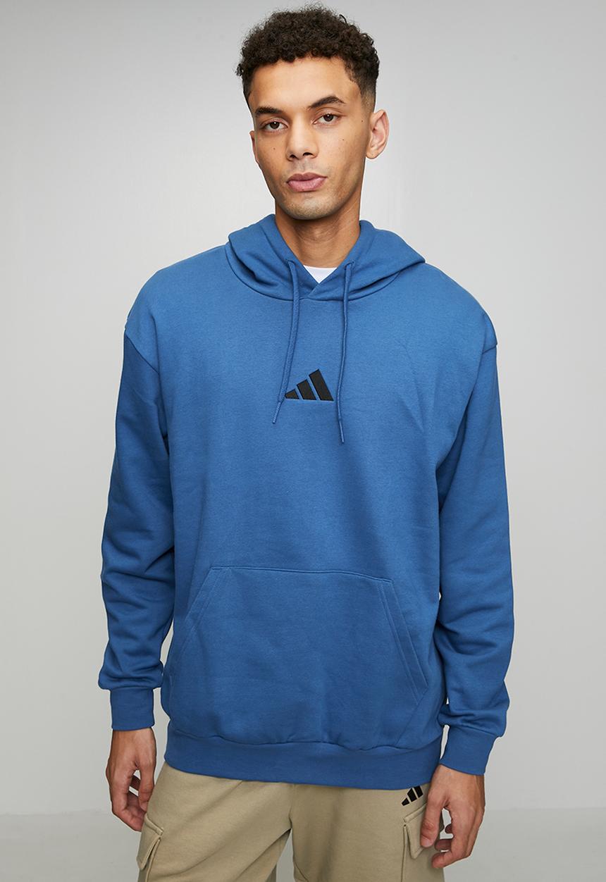 M FEELCOZY FL HD SS26 - dusky petrol / black