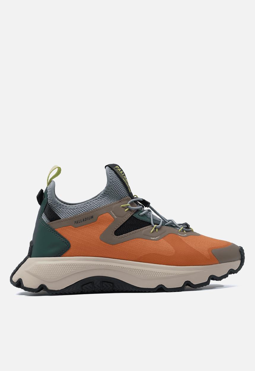 Palladium - Thunder Lo - Golden Ochre