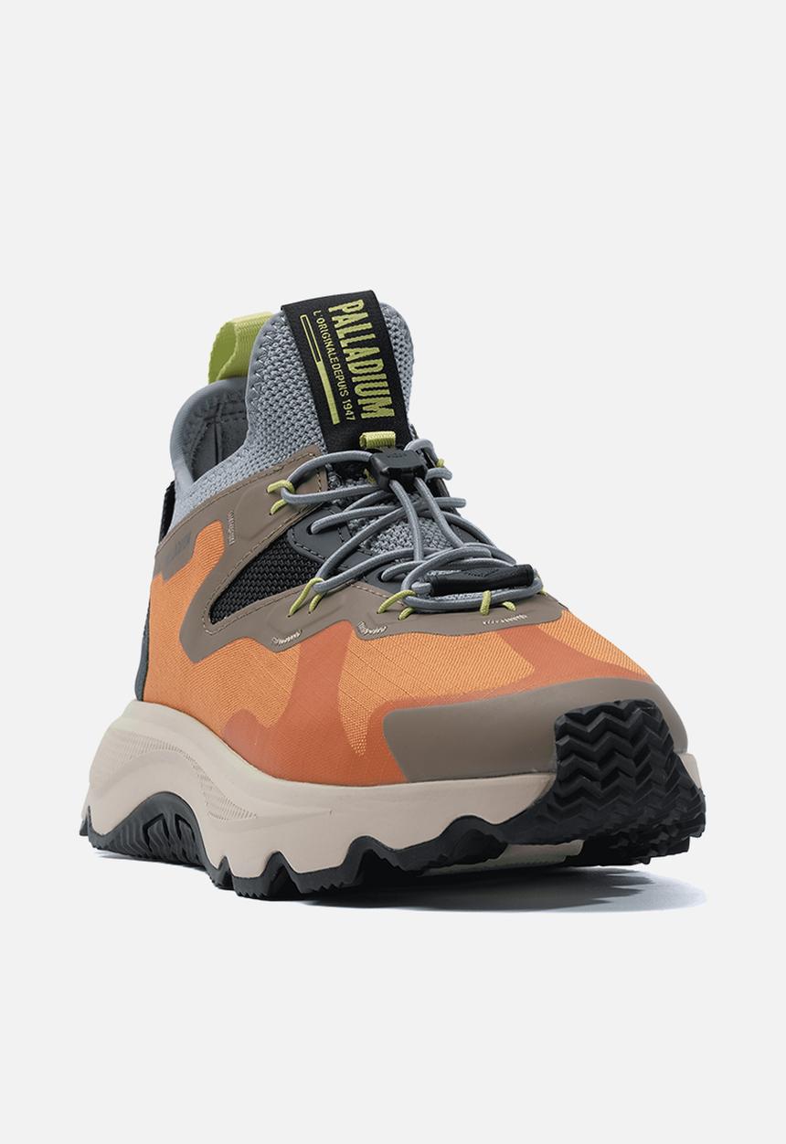 Palladium - Thunder Lo - Golden Ochre
