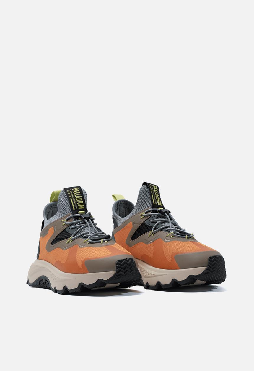 Palladium - Thunder Lo - Golden Ochre