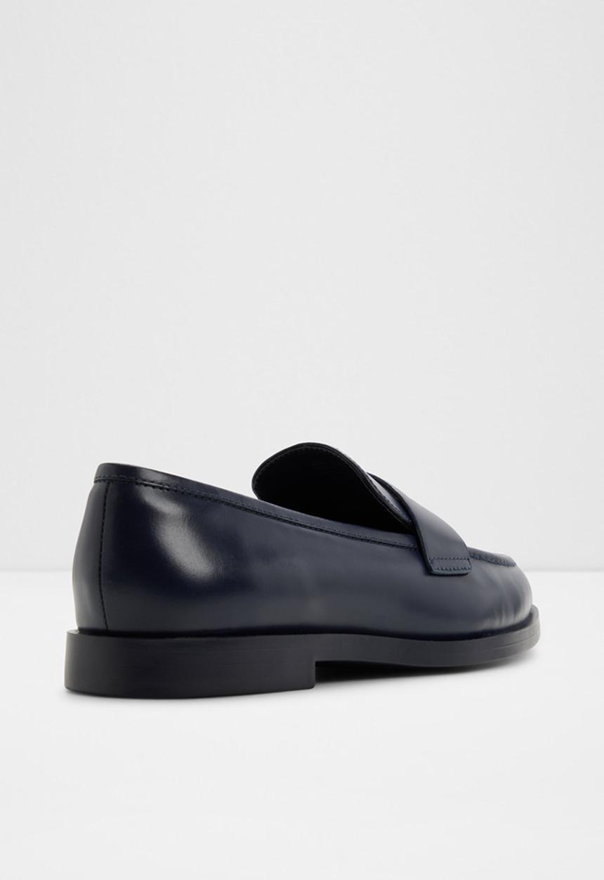 ALDO - Adaladar loafer - navy