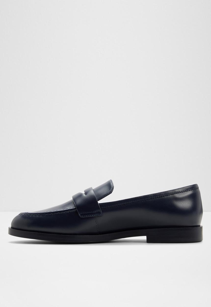 ALDO - Adaladar loafer - navy