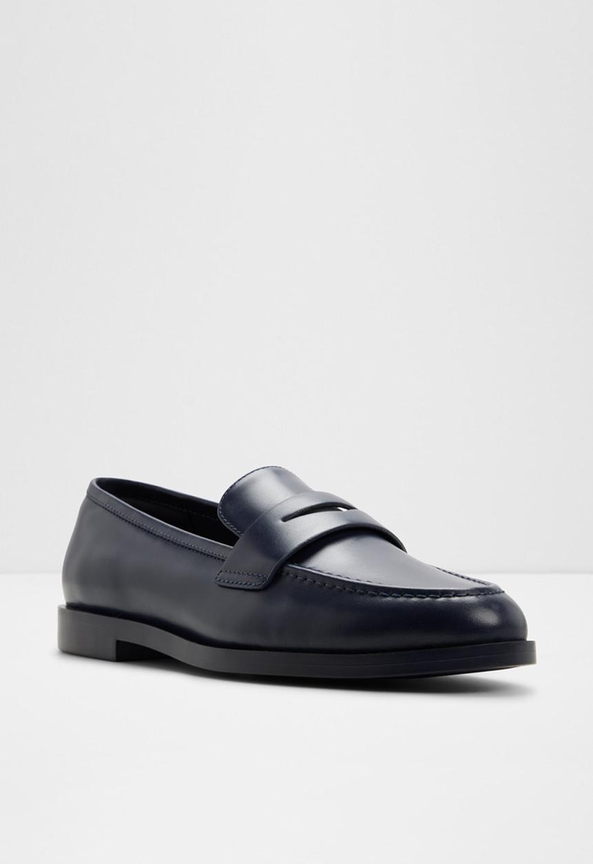 ALDO - Adaladar loafer - navy