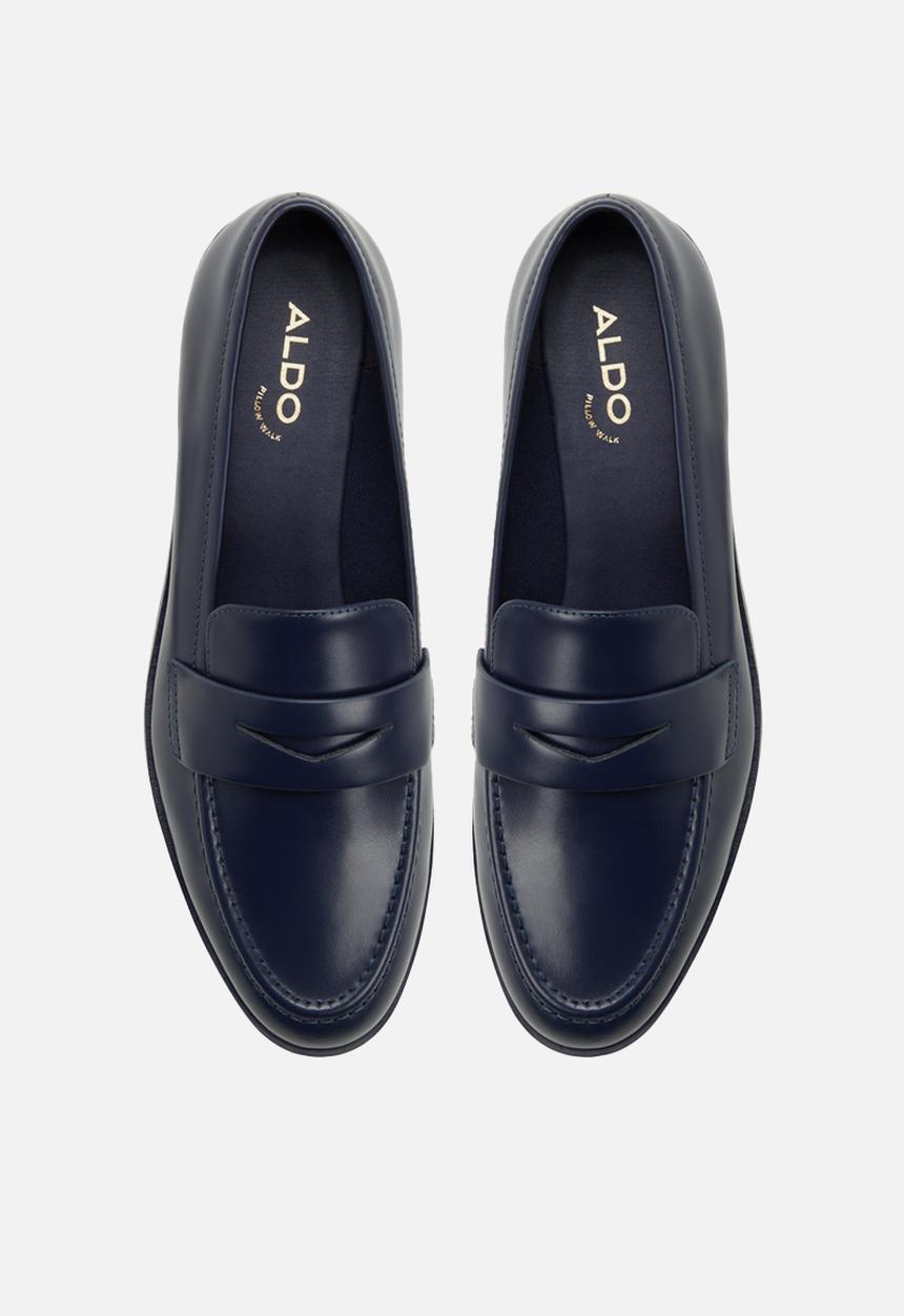 ALDO - Adaladar loafer - navy