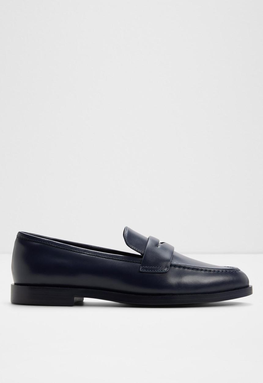 ALDO - Adaladar loafer - navy