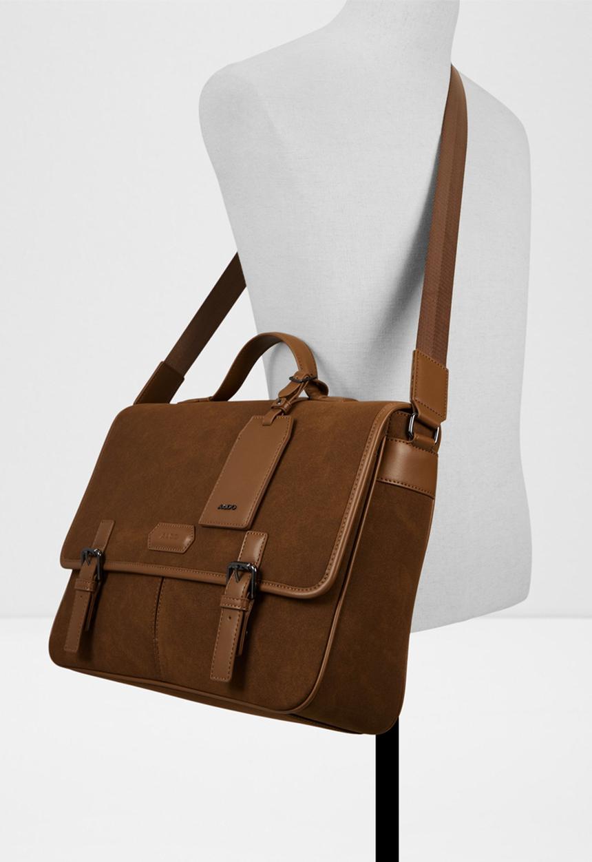 ALDO - Agreramond - Brown