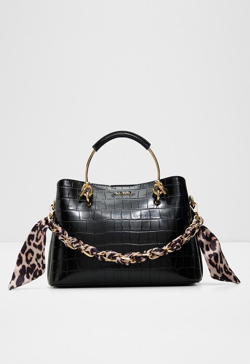 ALDO - Calanthe Top Handle - Black