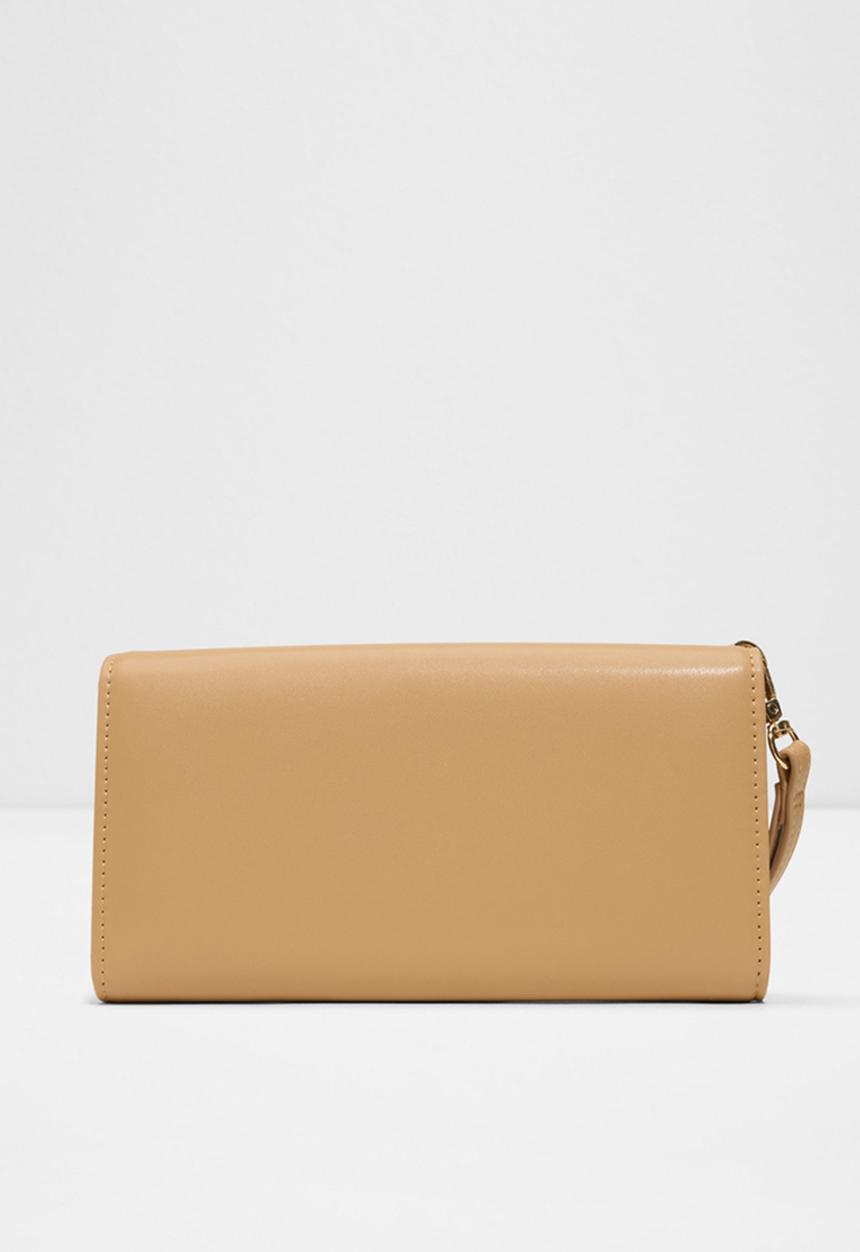 ALDO - Feliciana Purse - Beige