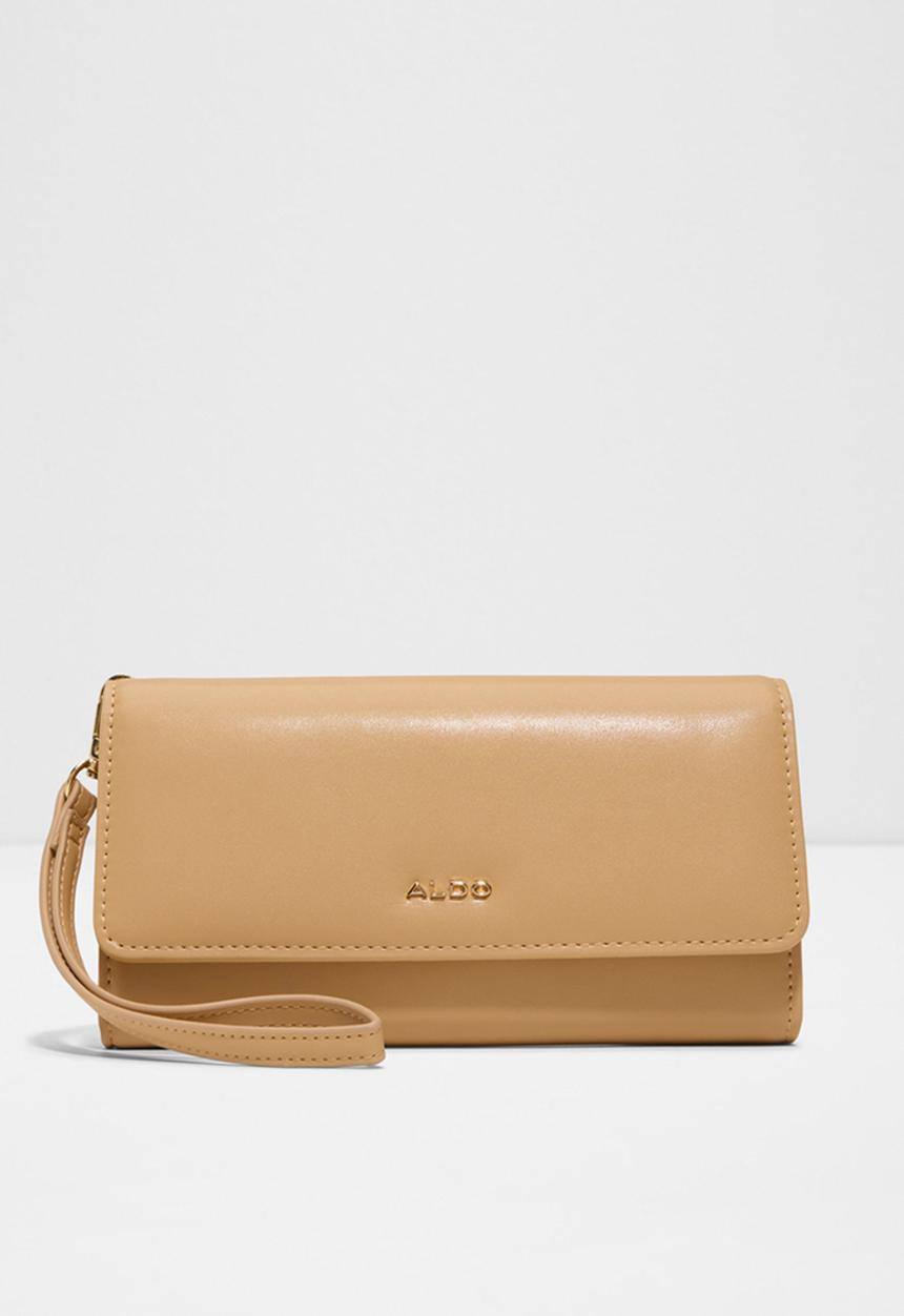 ALDO - Feliciana Purse - Beige