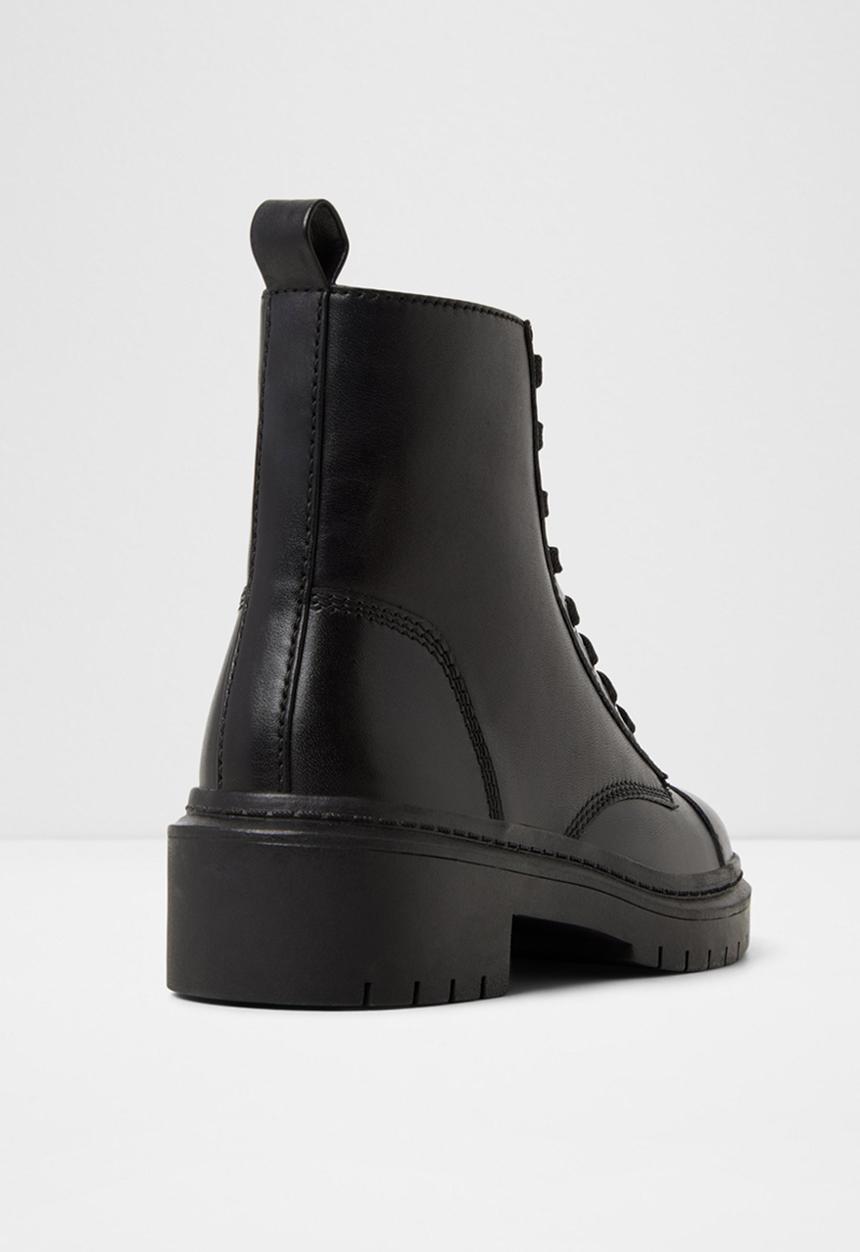 ALDO - Goer-in boot - black