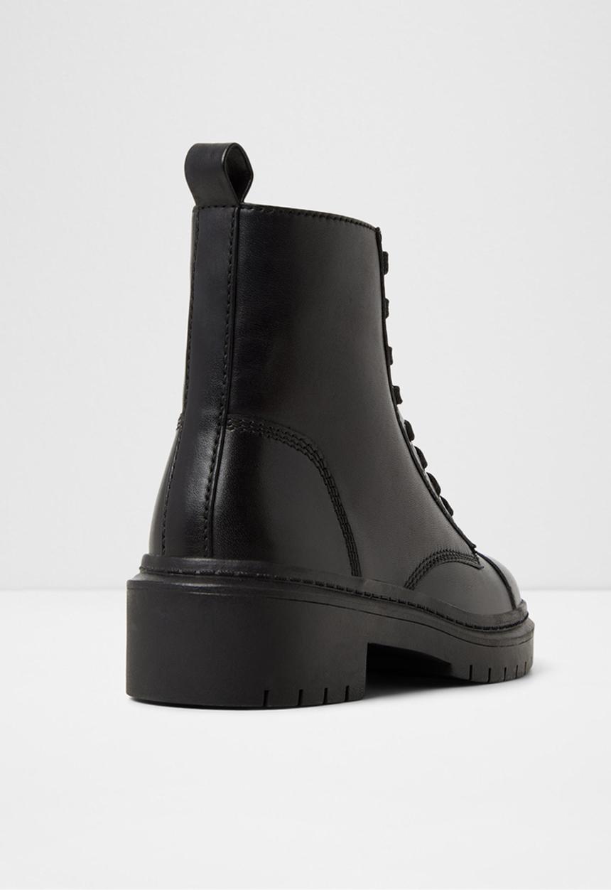 ALDO - Goer-in boot - black