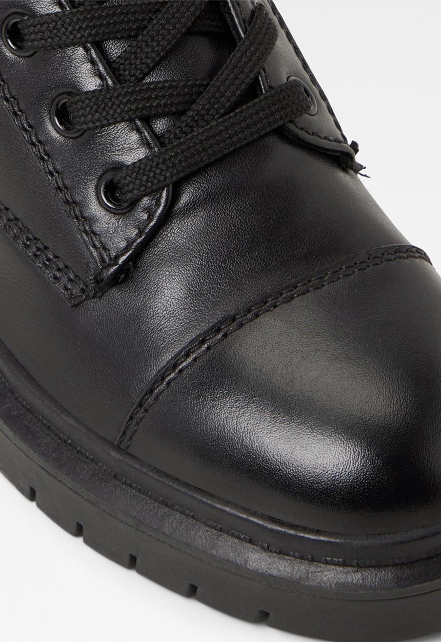 ALDO - Goer-in boot - black