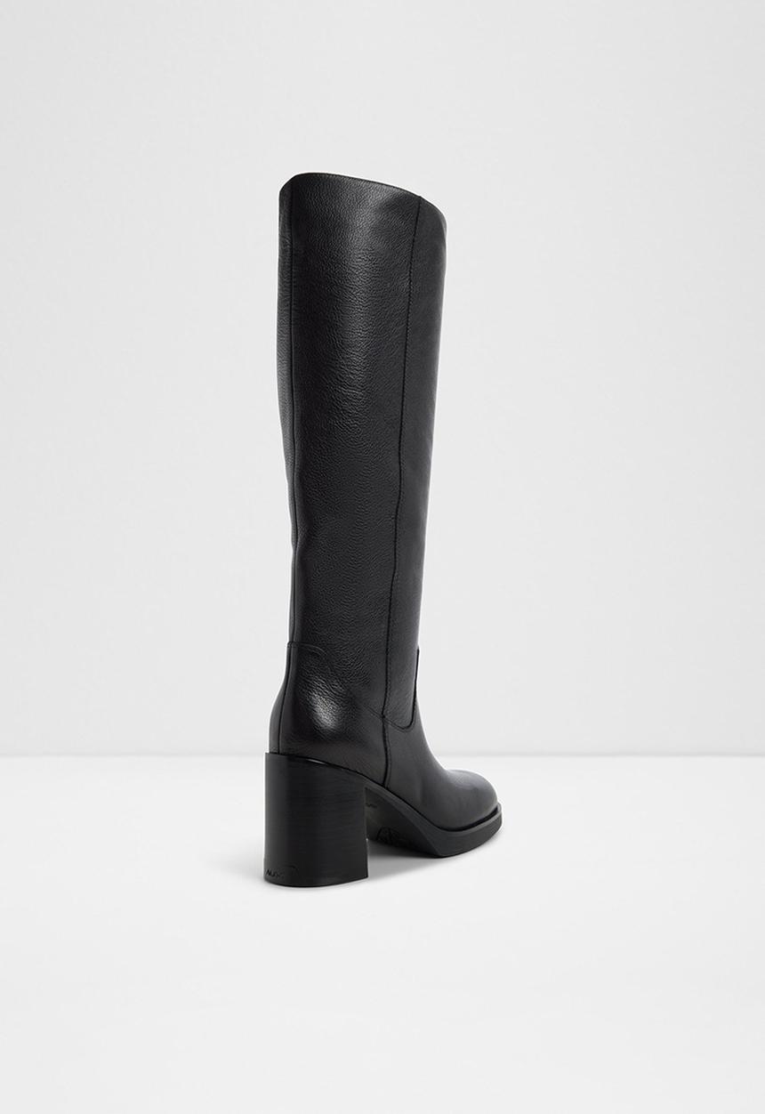 ALDO - Juny boot - black