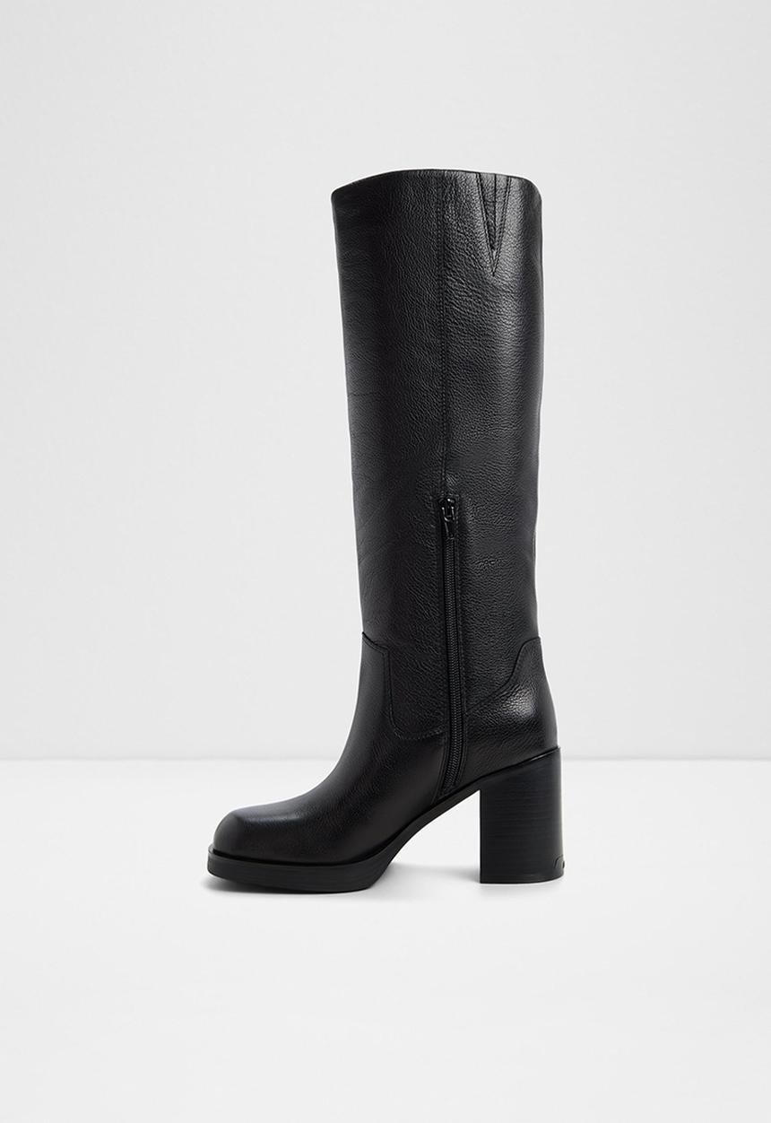 ALDO - Juny boot - black