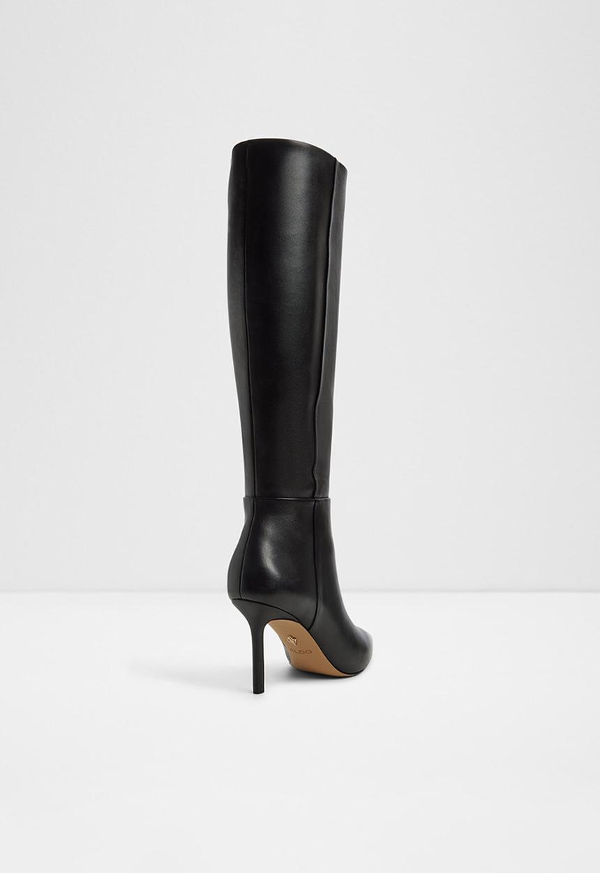 ALDO - Saphiria boot - black